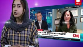 زیردریایی تایتان - تابوتی گران قیمت - برای کاوشی مرگبار