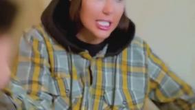 کلیپ طنز خنده دار - عاقبت شب بخیر نگفتن پسرا