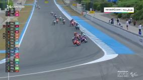 لحظات برتر موتو 3 اسپانیا