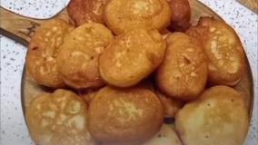 کیک قاشقی فوری، معرکه است حتما امتحان کنید