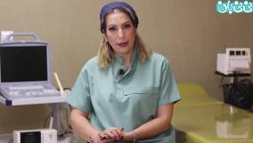 آمنیوسنتز در زمان بارداری