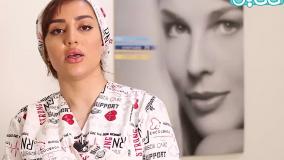 مدت زمان ماندگاری ژل تزریق شده در صورت