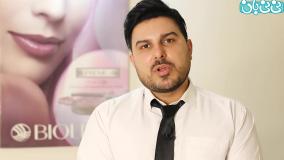 عوامل موثر در ریزش مو