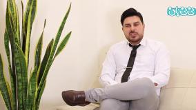 نواحی مناسب برای تزریق بوتاکس و ماندگاری آن