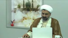 ازدواج حضرت علی با حضرت فاطمه عليهم السلام به دستور خداوند