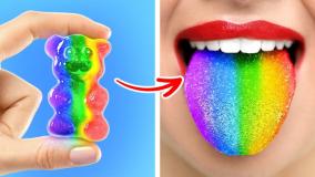 چالش خنده دار - کل کل دخترا