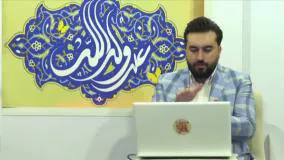 ناپديد شدن حديث غدير در کتاب تاريخ طبری اهل سنت! سید محمد حسینی