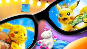 چالش خنده دار عروسک باربی و بابایی