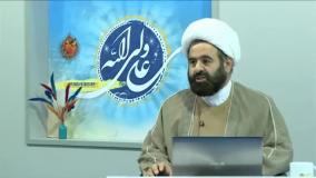 بهترین پاسخ به اهل سنت که میگویند خمس فقط مربوط به غنیمت جنگ می باشد