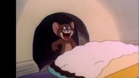 انیمیشن جذاب تام و جری