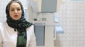 دلیل انجام وایر و مارکر گذاری در پستان