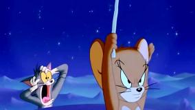 انیمیشن جذاب تام و جری