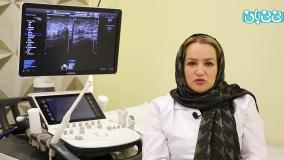 موارد انجام الاستواسکن و کالر داپلر پستان