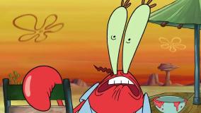 انیمیشن باب اسفنجی