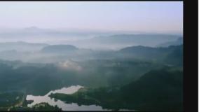 (ویدئو) برنامه «چین زیبا»، تلاشی برای رسیدن به رشد اقتصادی در پس زمینه‌ای سبز