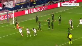 برترین حرکات نوآه اوکافور