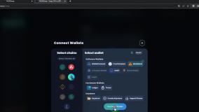 آموزش صرافی تورسواپ Thorswap