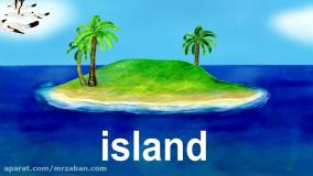 آموزش حروف الفبای انگلیسی به کودکان