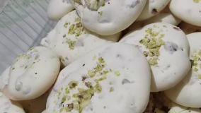 آموزش شیرینی پفکی