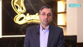 عمل بلفاروپلاستی (جراحی پلک)