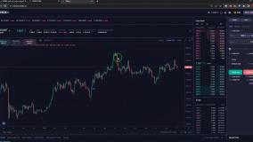 آموزش صرافی ام دکس MDEX (قسمت سوم)