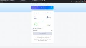 آموزش صرافی ام دکس MDEX (قسمت دوم)