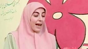 آموزش الفبای فارسی - زنگ اول