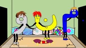 آموزش الفبای فارسی به کودکان