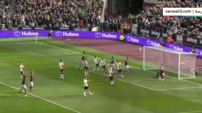 مجموعه‌ای از اولین گل‌های لیگ برتر انگلیس