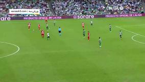 بهترین گل های بورخا ایگلسیاس