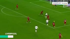 44 گل و پاس گل‌های هری کین