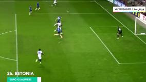 26 گل و پاس گل‌های لوکاکو