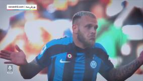 برترین لحظات دیمارکو