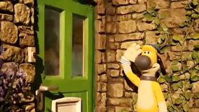 انیمیشن طنز بره ناقلا