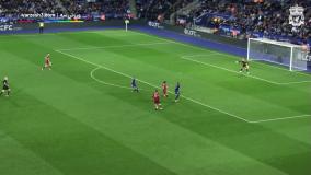 گل‌های جردن هندرسون در لیورپول