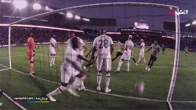 خلاصه بازی یوونتوس 2 (4) - آث میلان 2 (3)