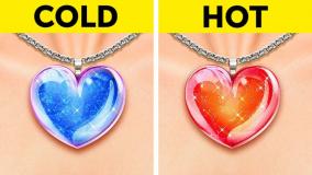 چالش غذایی - چالش خنده دار دونات