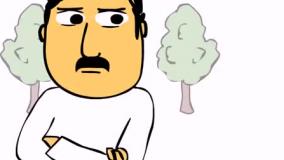 کلیپ طنز پرویز و پونه - سوس ماس