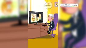 انیمیشن آنچلوتی به دنبال جذب امباپه