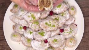 درست کردن قطاب