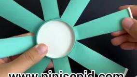 ساخت بازی برداشتن اشیاء