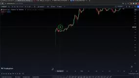 بررسی قیمت ارز دیجیتال بایننس کوین BNB