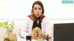 تاثیر توکسوپلاسموز بر جنین