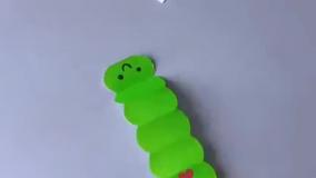 بازی کرم متحرک