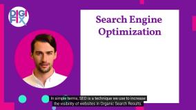 آشنایی با خدمات سئو و بهینه سازی سایت