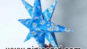 کاردستی ستاره