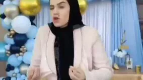 کلیپ طنز تکتم - جشن 500 کایی