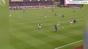 برترین لحظات رود فان نیستلروی