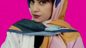 کلیپ طنز تکتم - روابط قدیم و جدید