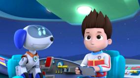 سگ‌های نگهبان - هاپوها و هاپو گینه